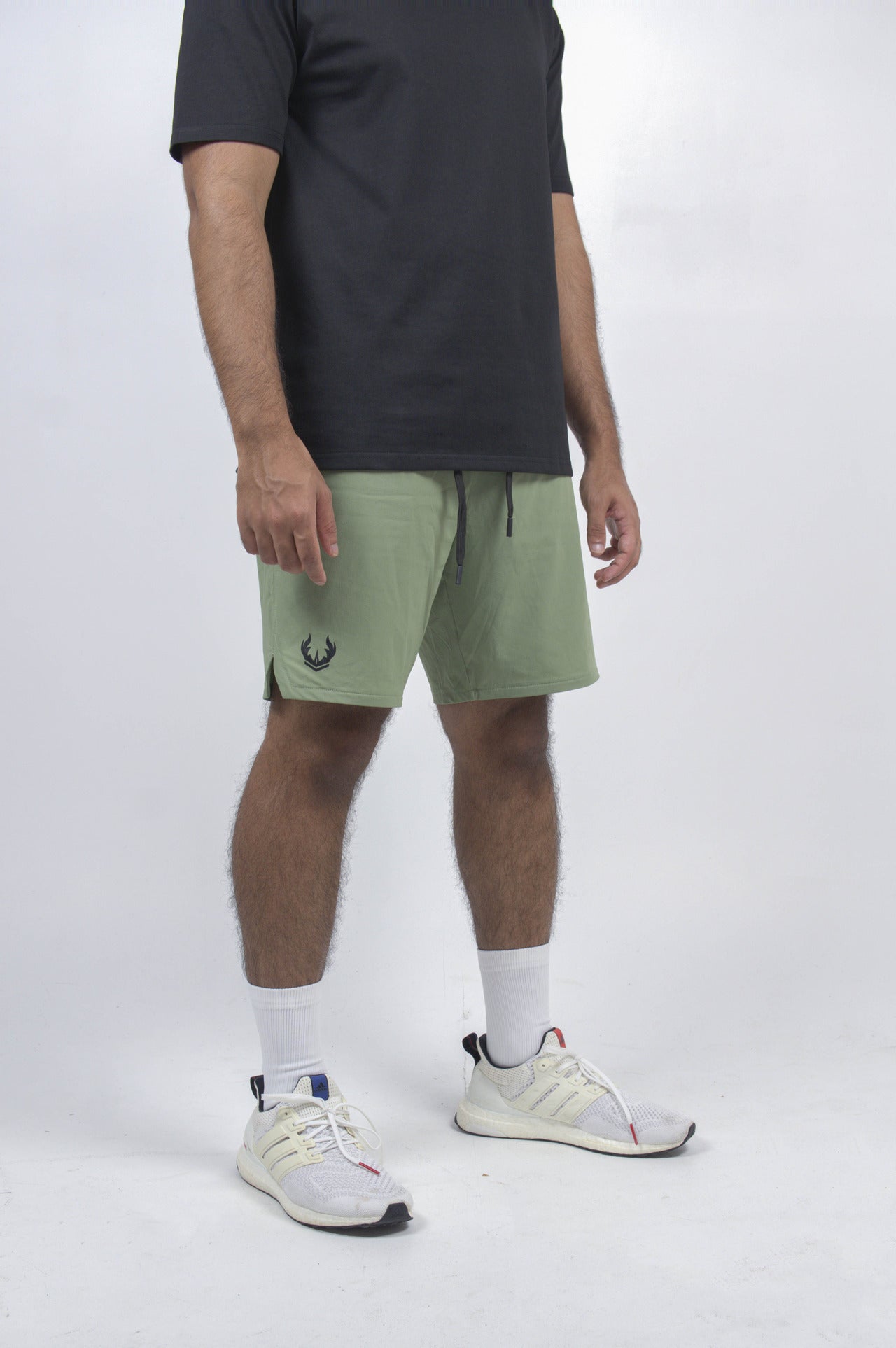 [First Flight] Performance Shorts - Grove