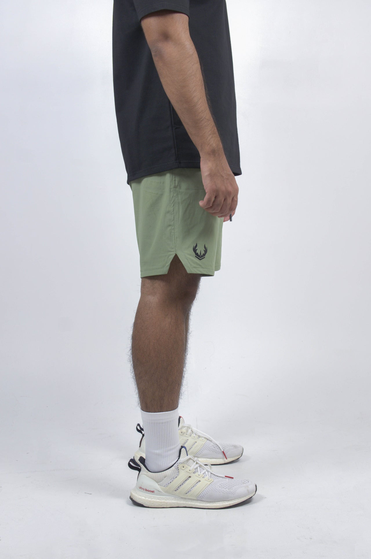 [First Flight] Performance Shorts - Grove