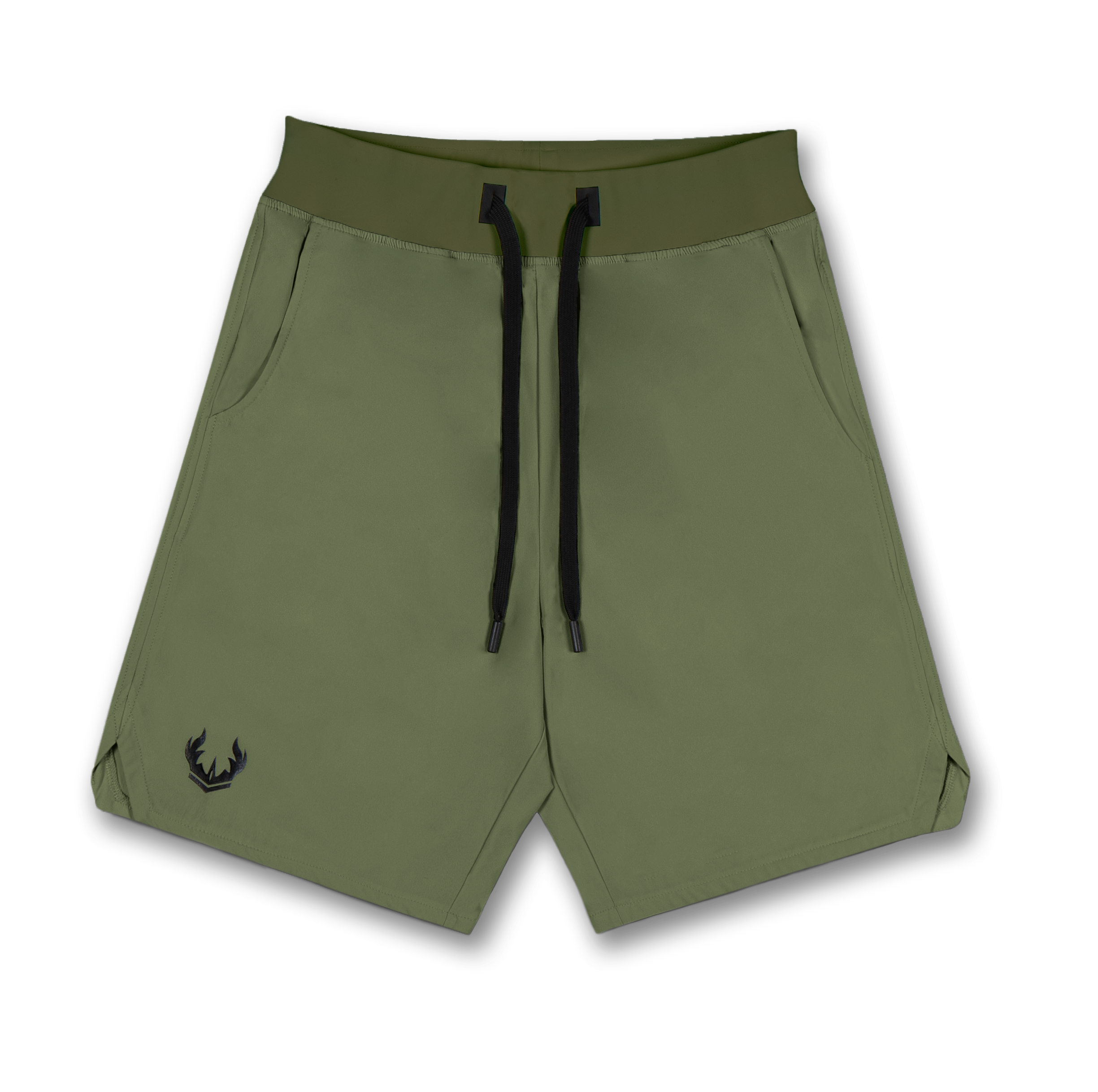 [First Flight] Performance Shorts - Grove