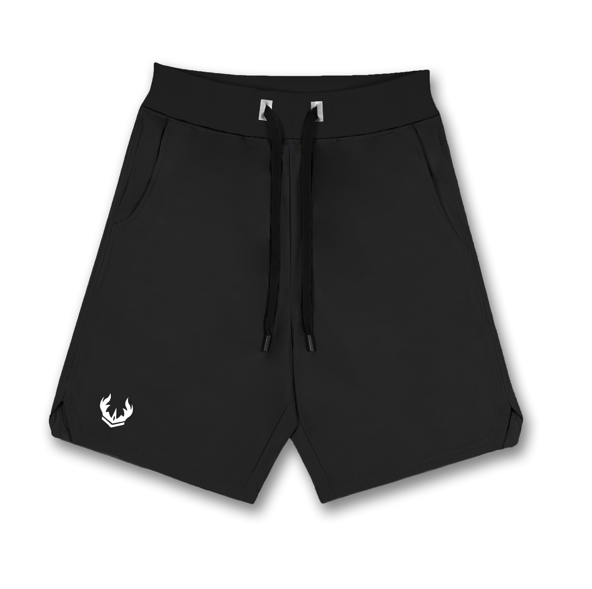 [First Flight] Performance Shorts - Midnight